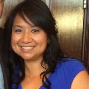 Meet your Posher, Heidi